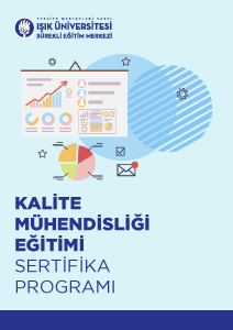 KALİTE MÜHENDİSLİĞİ EĞİTİMİ