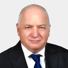 Alp AKGÜLLÜ