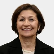 Prof. Dr. Fatma Ahsen ÖZSOY